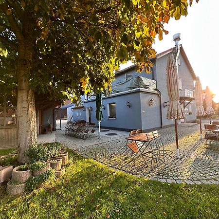 Pension Stadler Obertraubling Экстерьер фото